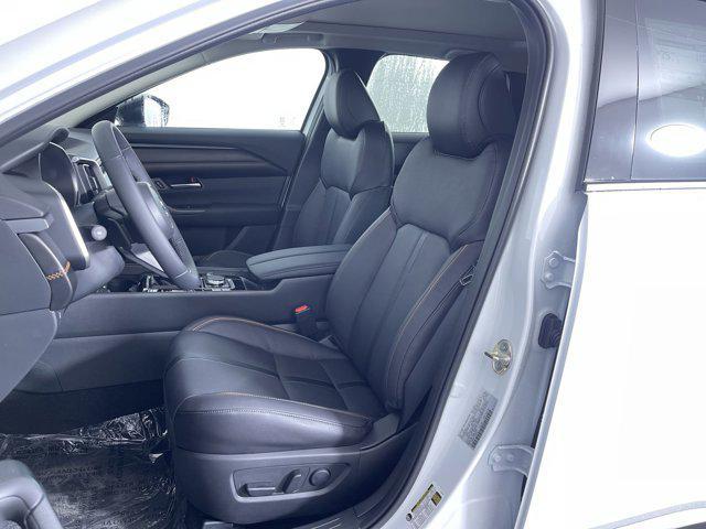 new 2026 Mazda CX-50 car, priced at $39,257