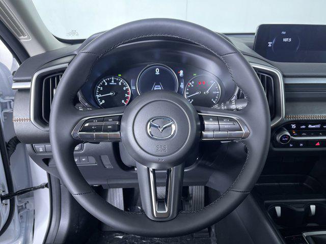 new 2026 Mazda CX-50 car, priced at $39,257
