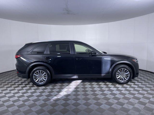 used 2024 Mazda CX-90 car, priced at $24,998