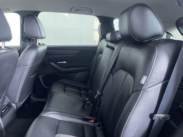 used 2024 Mazda CX-90 car, priced at $24,998