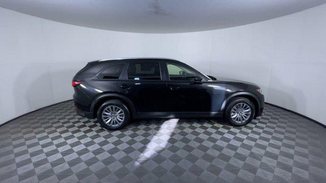 used 2024 Mazda CX-90 car, priced at $24,998