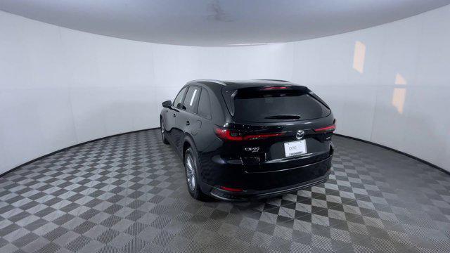 used 2024 Mazda CX-90 car, priced at $24,998