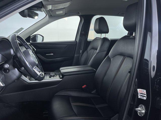 used 2024 Mazda CX-90 car, priced at $24,998