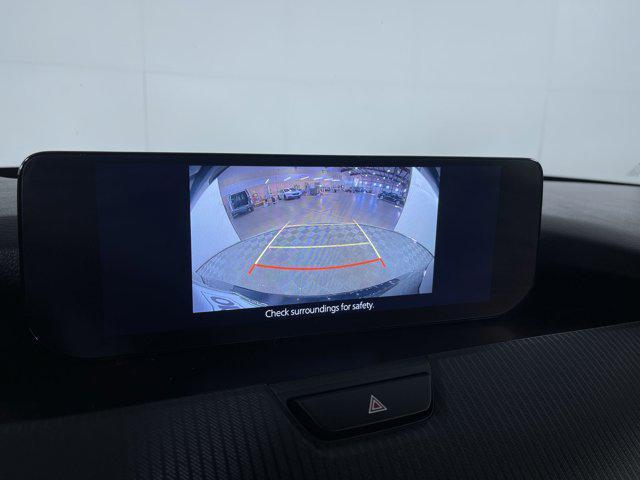 used 2024 Mazda CX-90 car, priced at $24,998