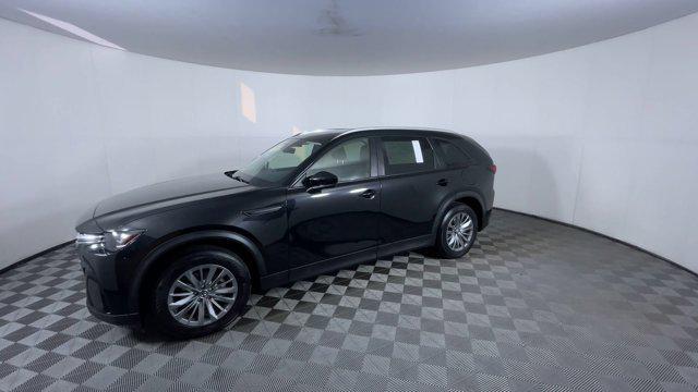 used 2024 Mazda CX-90 car, priced at $24,998