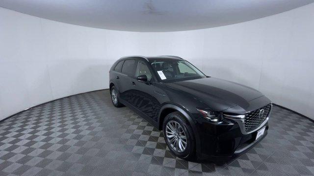 used 2024 Mazda CX-90 car, priced at $24,998
