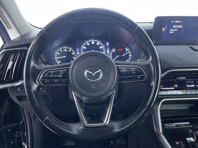 used 2024 Mazda CX-90 car, priced at $24,998