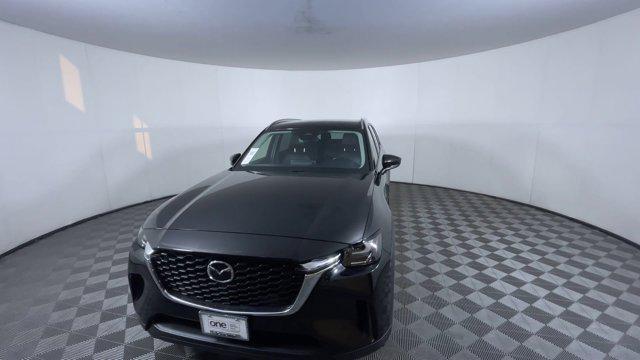 used 2024 Mazda CX-90 car, priced at $24,998