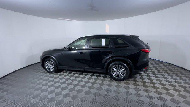 used 2024 Mazda CX-90 car, priced at $24,998