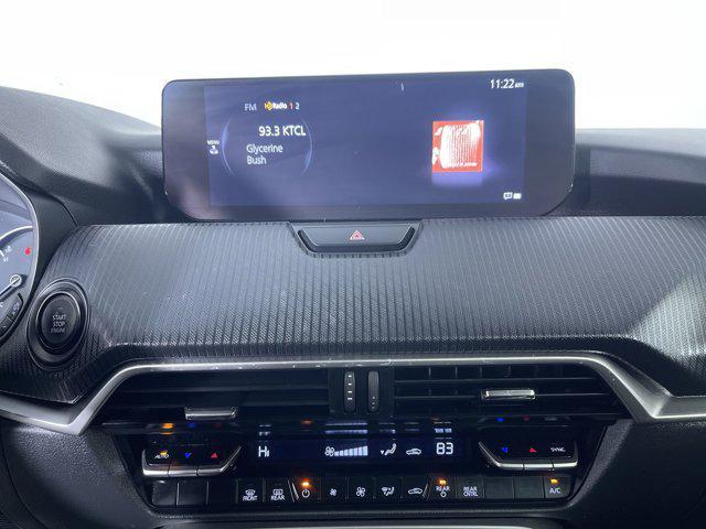 used 2024 Mazda CX-90 car, priced at $24,998