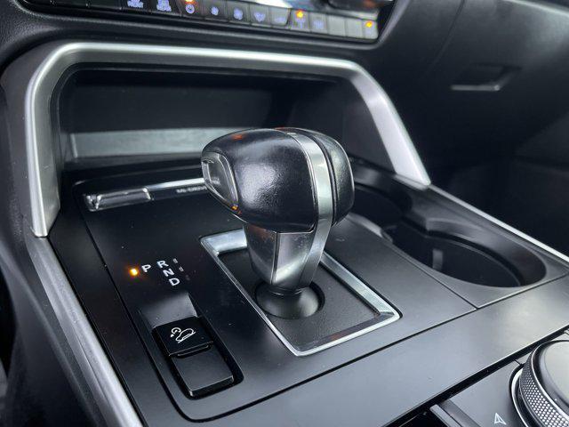 used 2024 Mazda CX-90 car, priced at $24,998