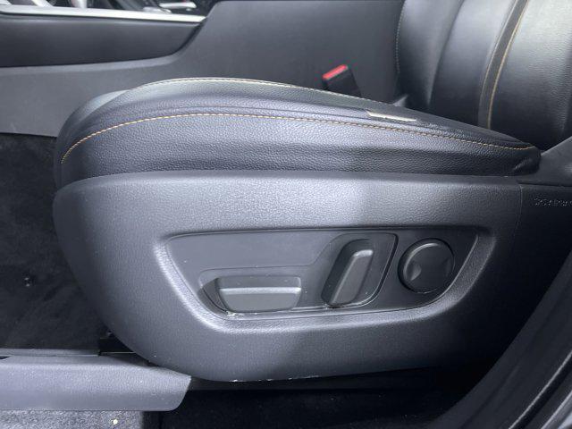 used 2024 Mazda CX-90 car, priced at $24,998