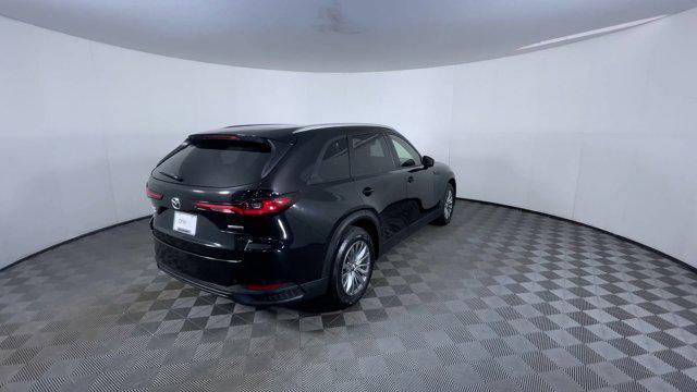 used 2024 Mazda CX-90 car, priced at $24,998