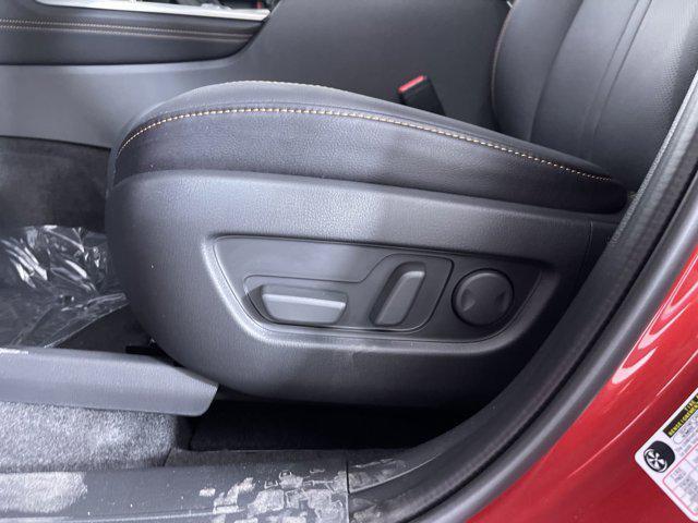 new 2026 Mazda CX-70 PHEV car, priced at $48,763
