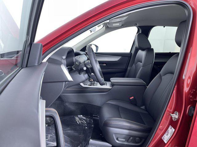 new 2026 Mazda CX-70 PHEV car, priced at $48,763