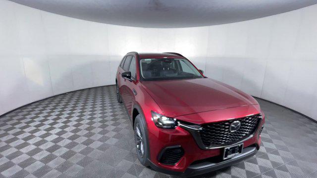 new 2026 Mazda CX-70 PHEV car, priced at $48,763