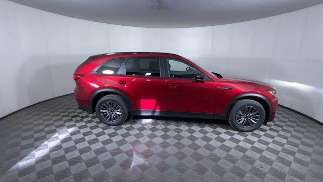 new 2026 Mazda CX-70 PHEV car, priced at $48,763