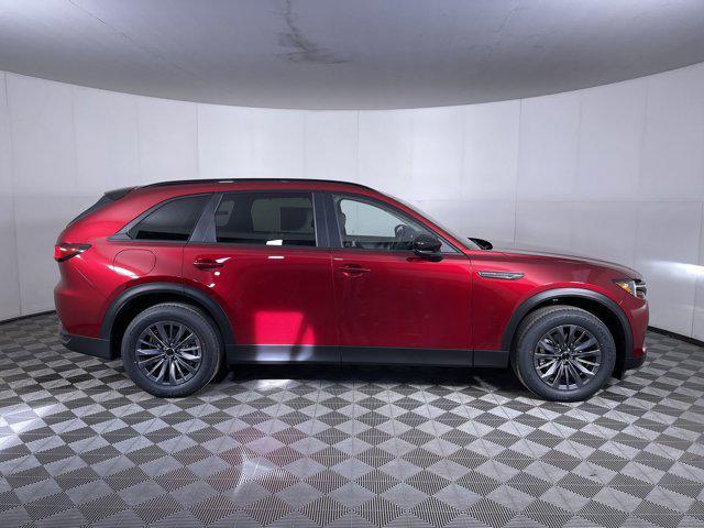 new 2026 Mazda CX-70 PHEV car, priced at $48,763