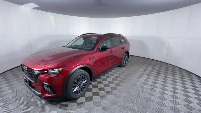 new 2026 Mazda CX-70 PHEV car, priced at $48,763