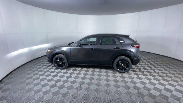 new 2026 Mazda CX-30 car, priced at $29,098