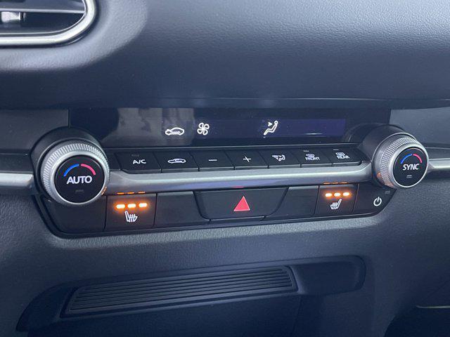 new 2026 Mazda CX-30 car, priced at $29,098