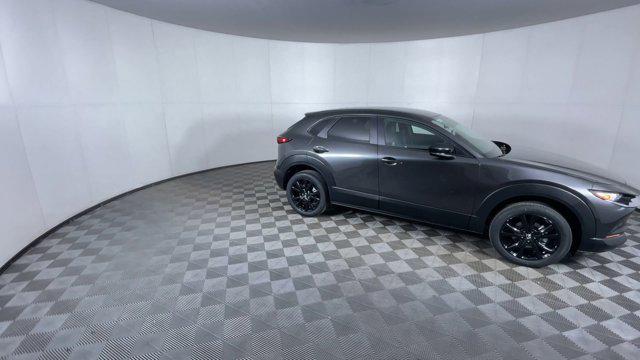new 2026 Mazda CX-30 car, priced at $29,098