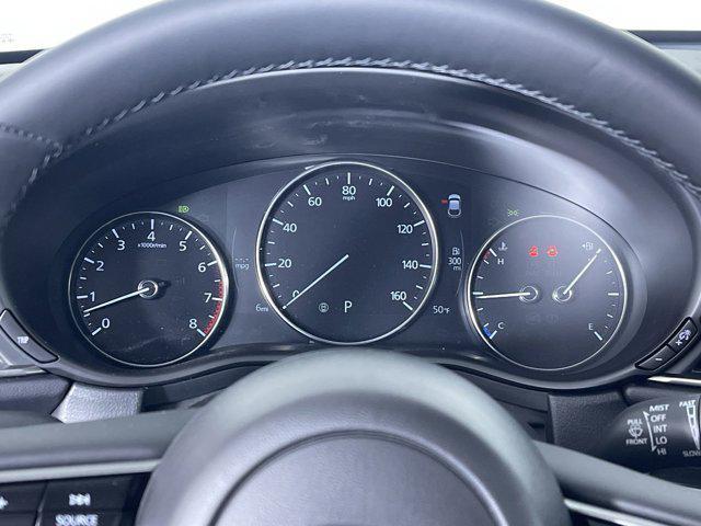 new 2026 Mazda CX-30 car, priced at $29,098