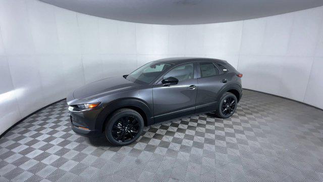 new 2026 Mazda CX-30 car, priced at $29,098