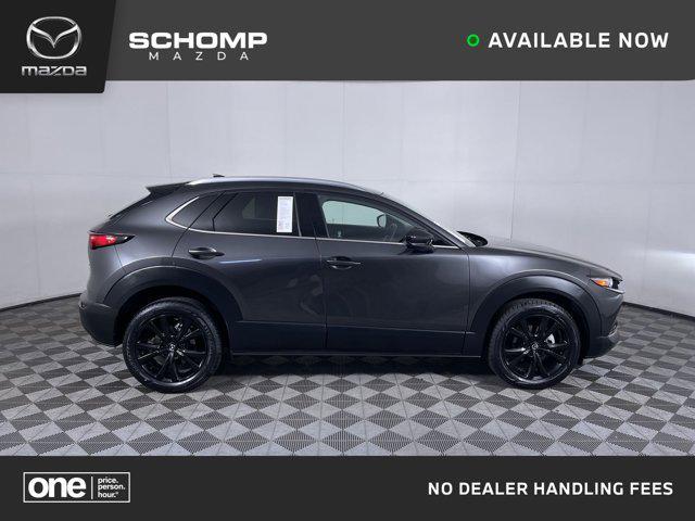 used 2023 Mazda CX-30 car, priced at $26,465