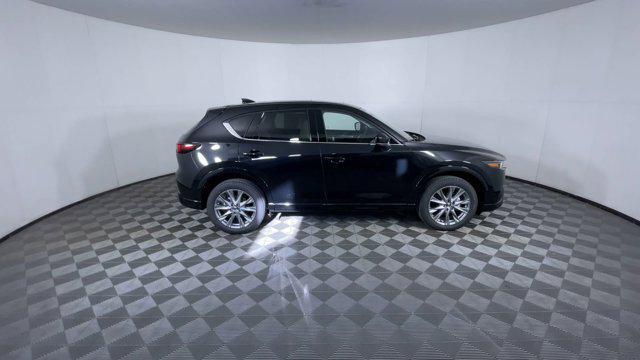 new 2025 Mazda CX-5 car, priced at $36,823