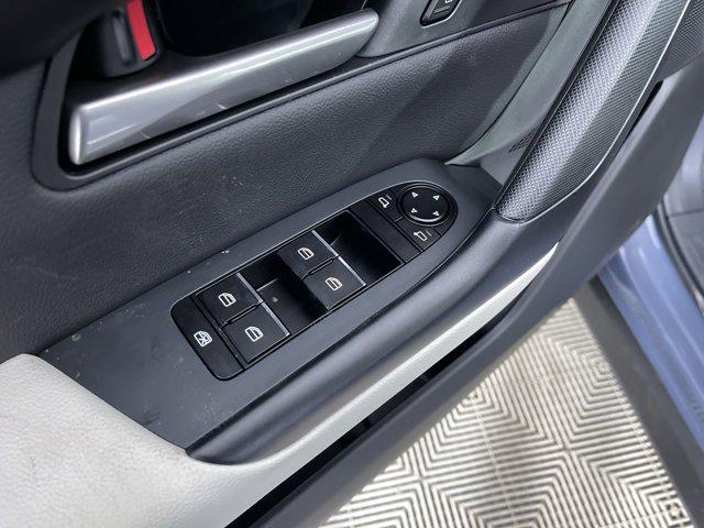 new 2026 Mazda CX-50 car, priced at $36,318