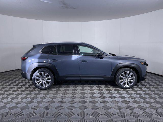 new 2026 Mazda CX-50 car, priced at $36,318
