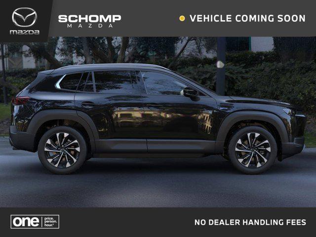 new 2026 Mazda CX-50 Hybrid car, priced at $41,806