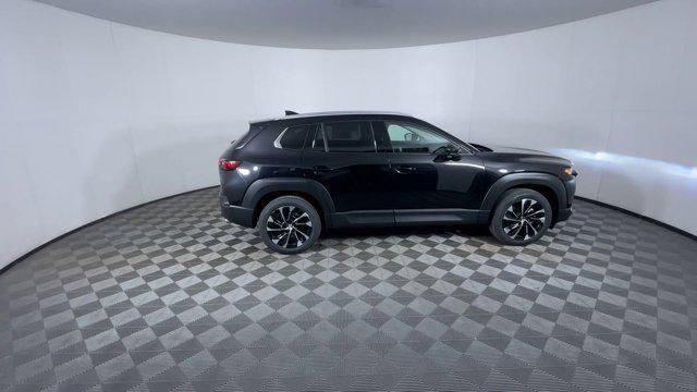 new 2026 Mazda CX-50 Hybrid car, priced at $41,806