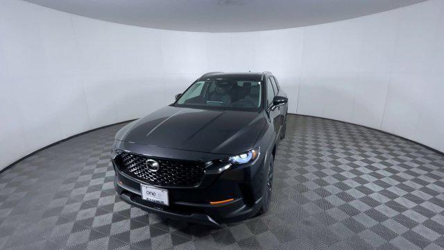 new 2026 Mazda CX-50 Hybrid car, priced at $41,806