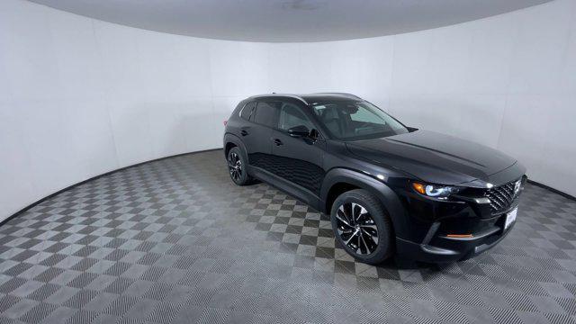 new 2026 Mazda CX-50 Hybrid car, priced at $41,806