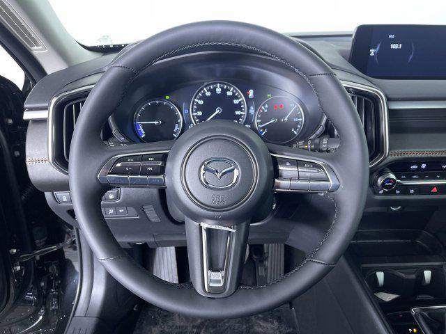 new 2026 Mazda CX-50 Hybrid car, priced at $41,806