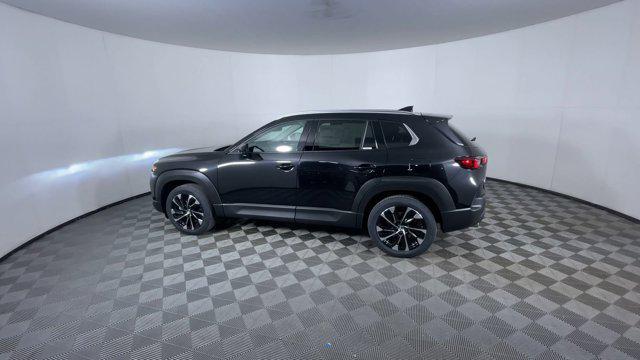 new 2026 Mazda CX-50 Hybrid car, priced at $41,806