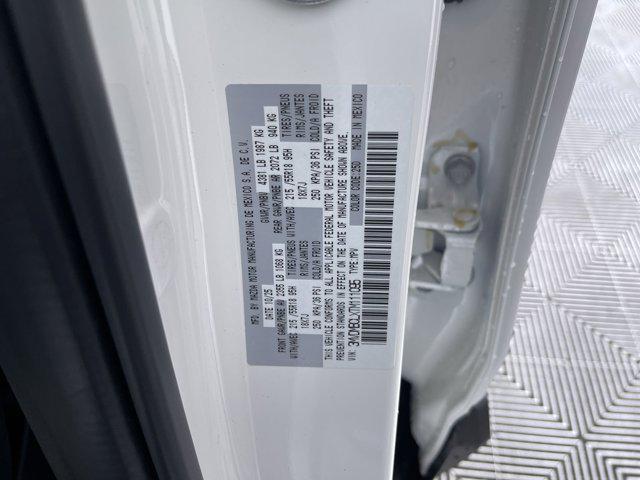 new 2026 Mazda CX-30 car, priced at $31,426