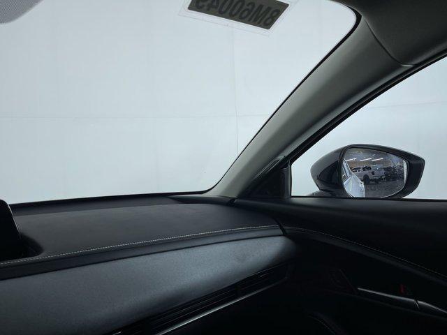 new 2026 Mazda CX-30 car, priced at $31,426