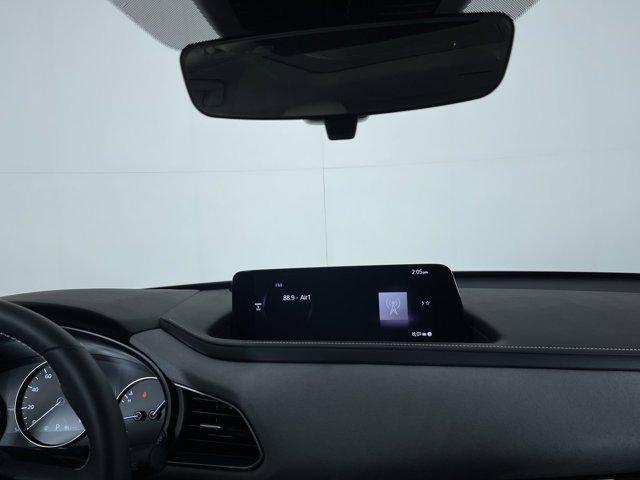 new 2026 Mazda CX-30 car, priced at $31,426