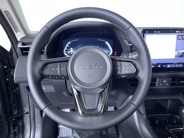 new 2026 Mazda CX-5 car, priced at $36,610