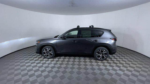 new 2026 Mazda CX-5 car, priced at $36,610