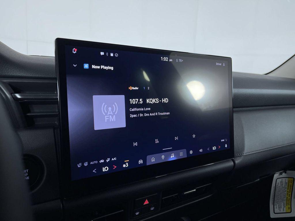 new 2026 Mazda CX-5 car, priced at $36,035