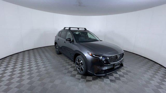 new 2026 Mazda CX-5 car, priced at $36,610