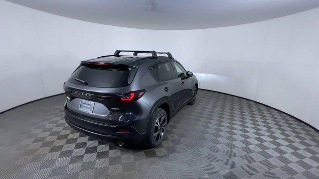 new 2026 Mazda CX-5 car, priced at $36,610