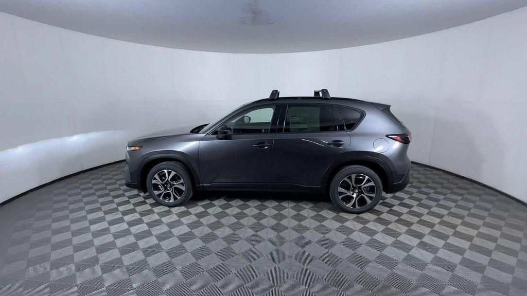 new 2026 Mazda CX-5 car, priced at $36,035
