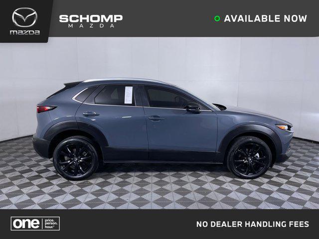 used 2024 Mazda CX-30 car, priced at $25,249