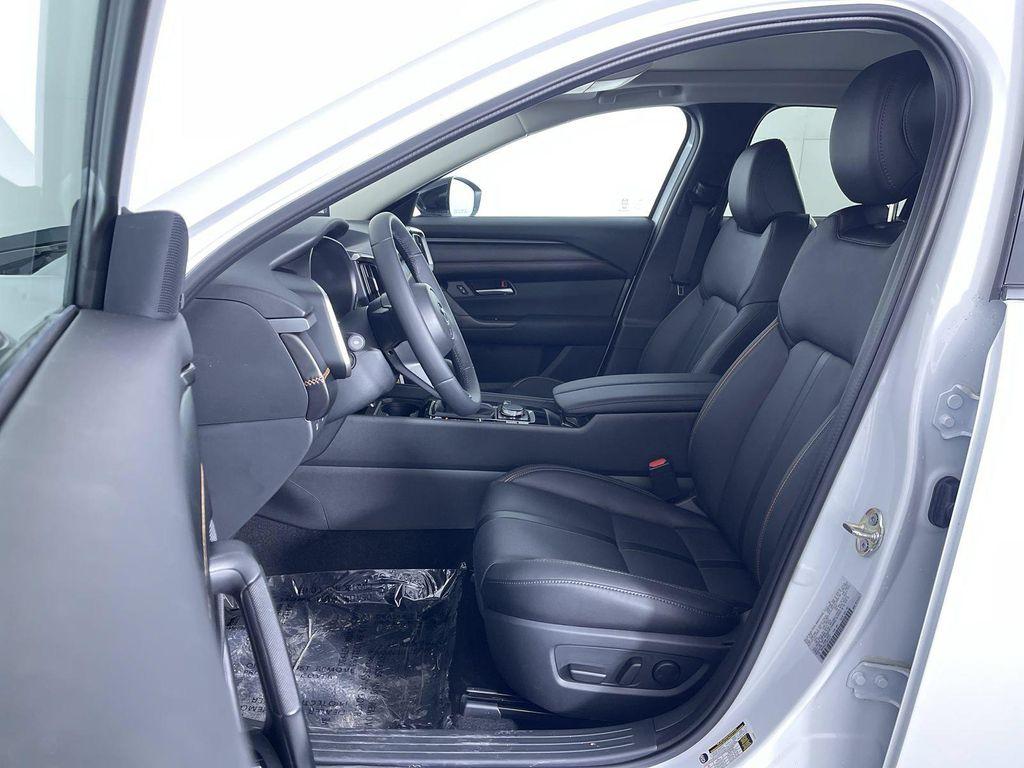 new 2026 Mazda CX-50 car, priced at $36,552