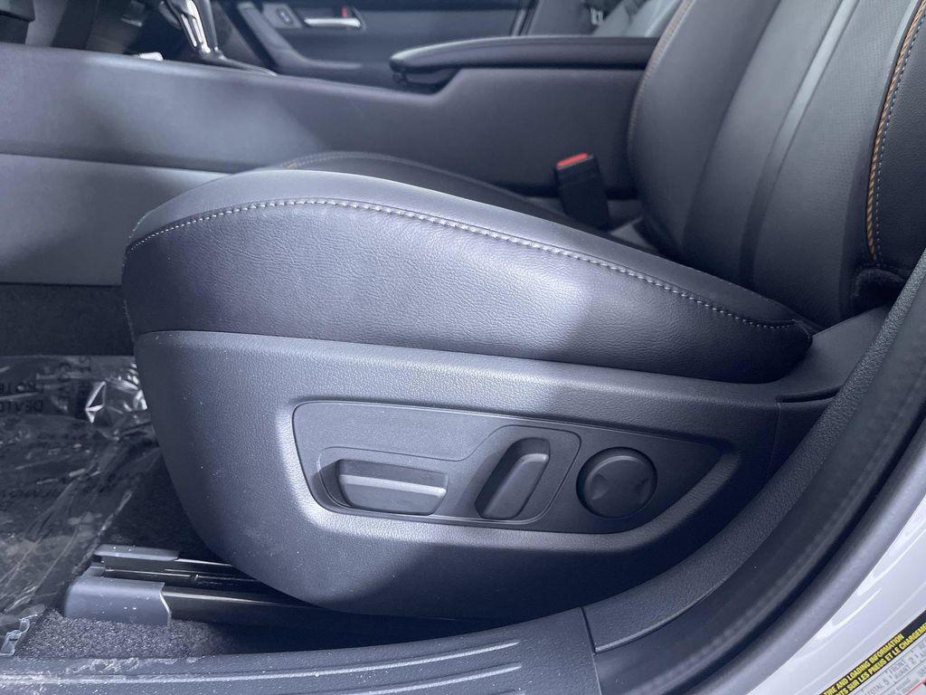new 2026 Mazda CX-50 car, priced at $36,552